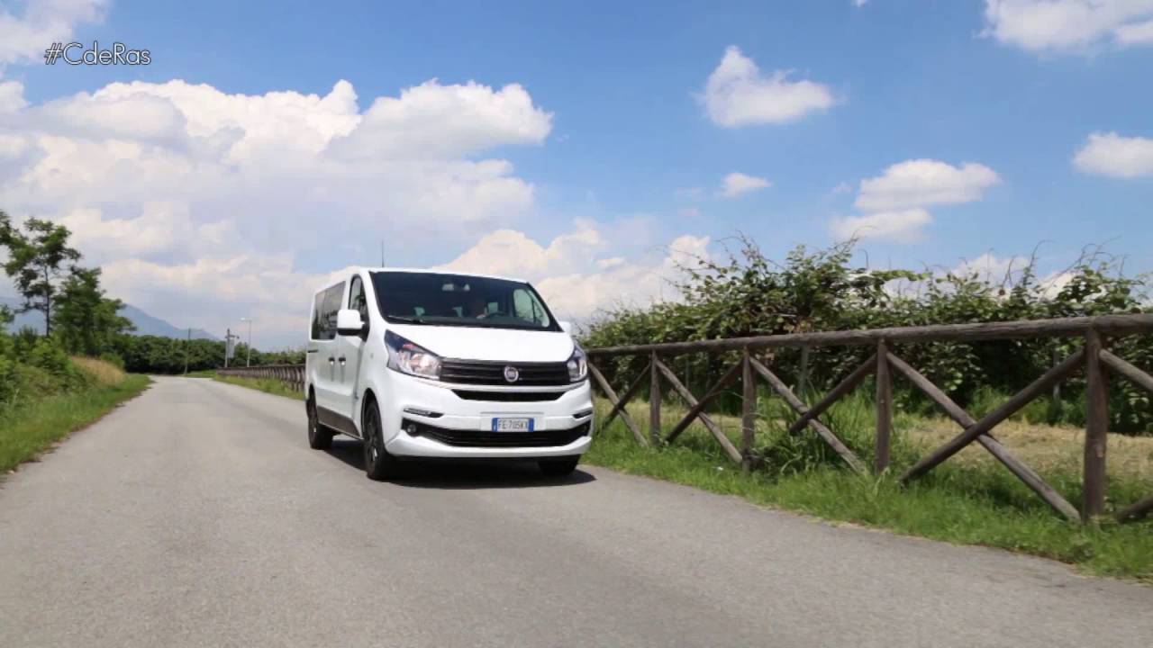 FIAT TALENTO | by #CdRas