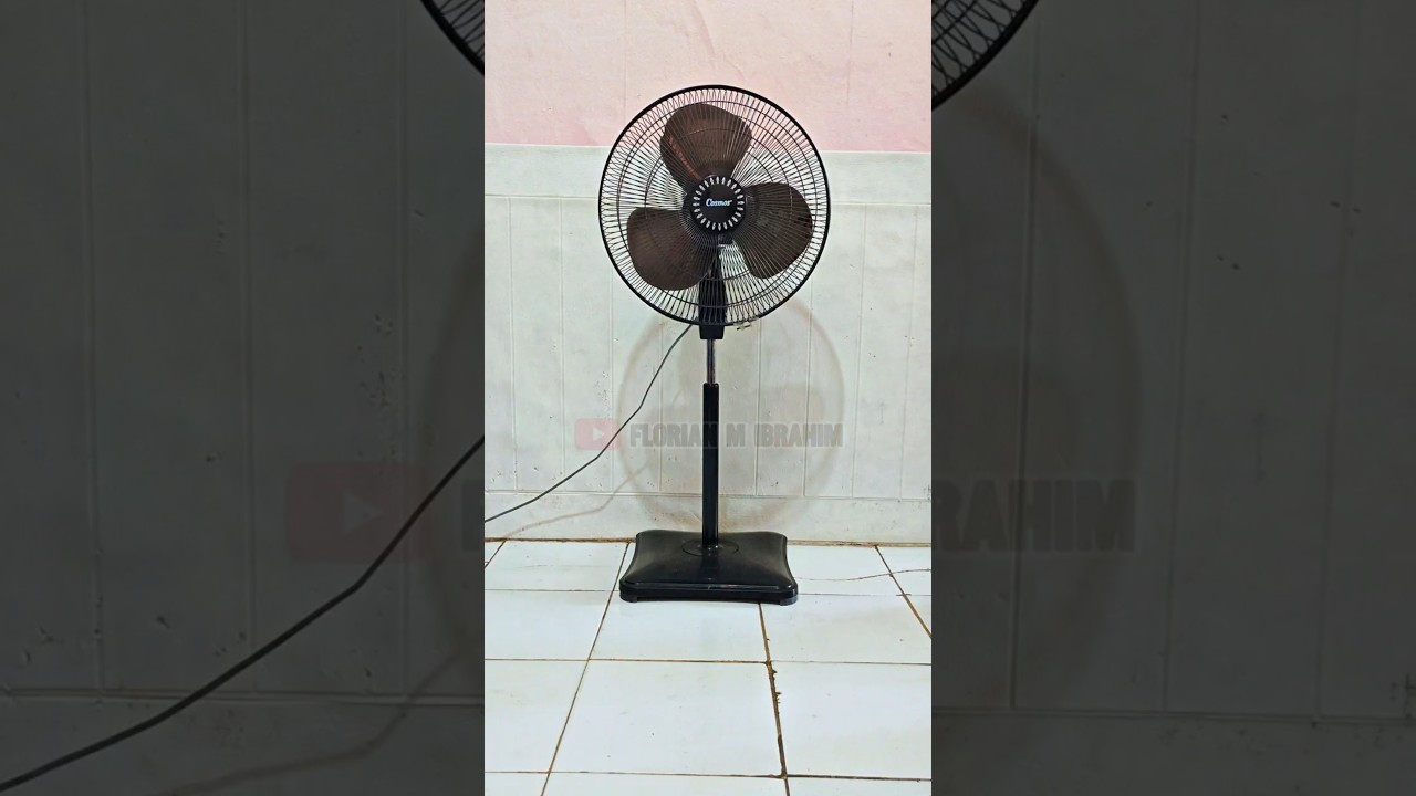Wentylator | Najlepszy wentylator w 2025 roku‼️ #fan #ventilateur #ventilador #kipasangin #shorts...