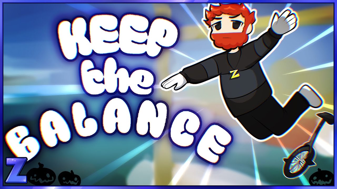 Keep the Balance