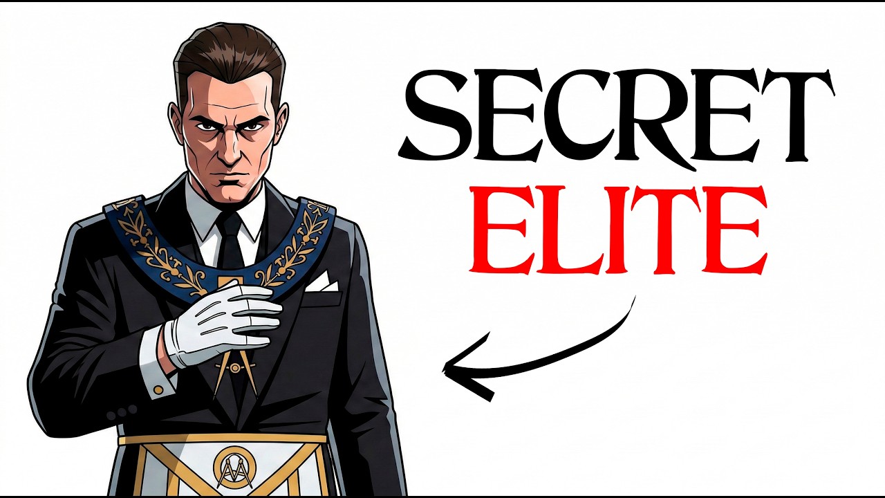Your Life as Every Freemason Rank