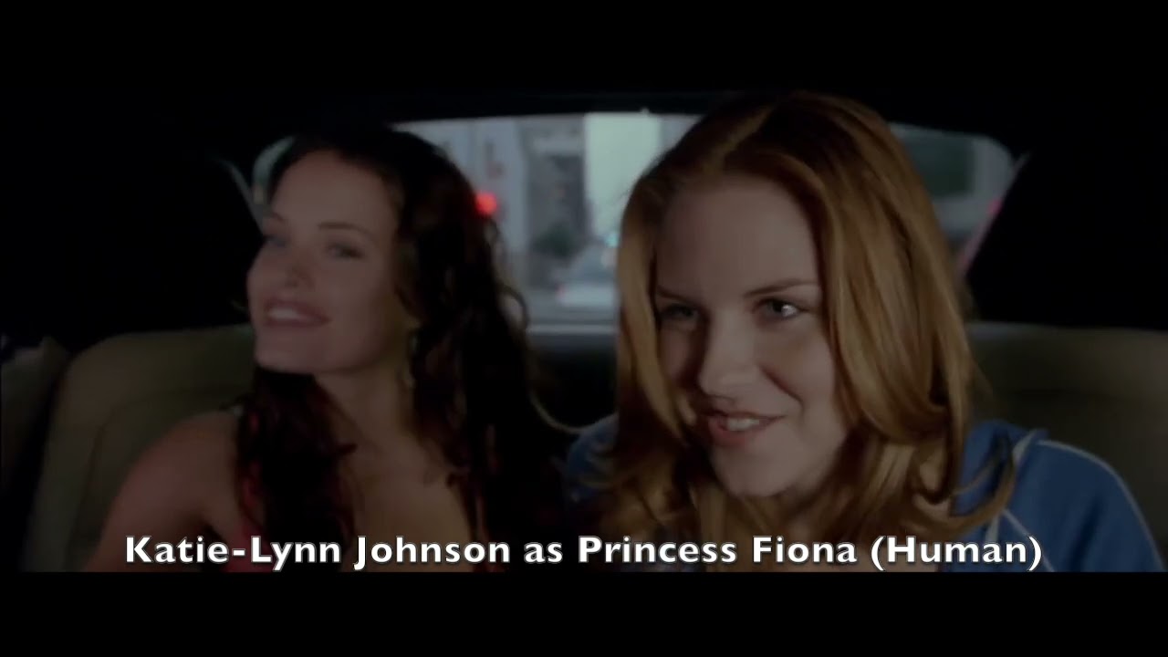 Gordon 2 (Shrek 2) Part 21 - Ending Credits