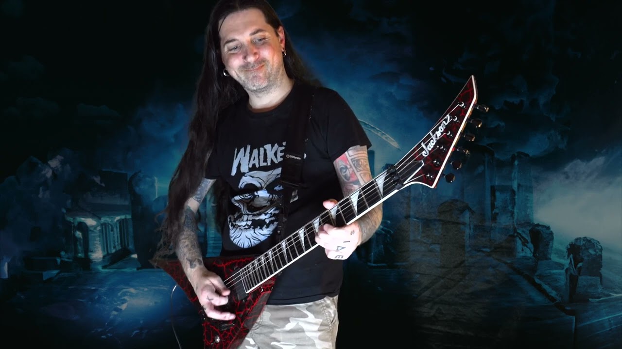 Verdi | Requiem Meets Metal - Dies Irae