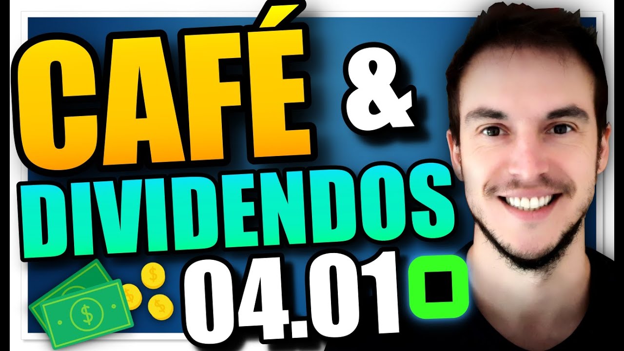 Caf&eacute; & Dividendos com Retrospectiva Ibovespa 2020