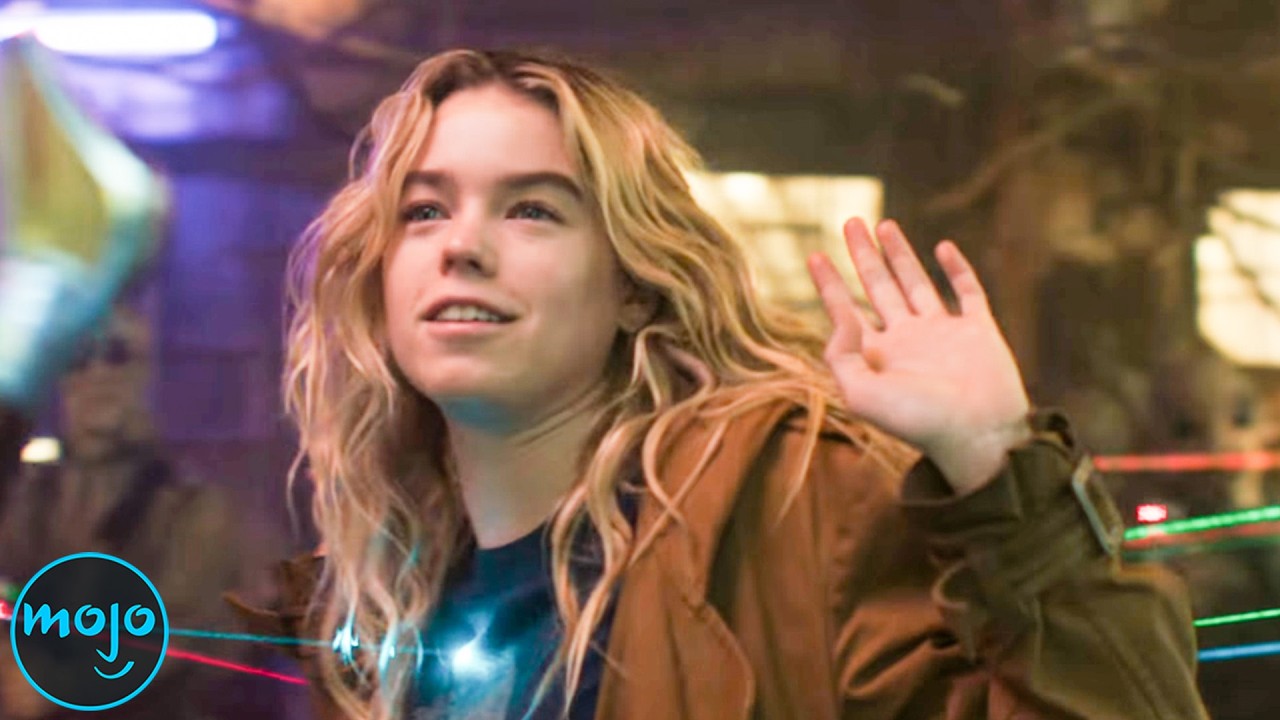 Top 9 Super Bowl Movie Trailers 2026