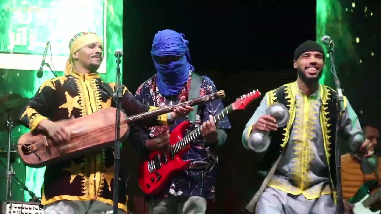💥 Diwan el waha   Béchar 💥 ديوان الواحة   بشار 💥