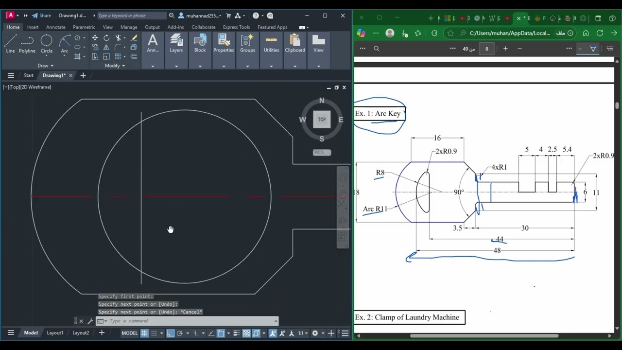 Sheet 19 Explanation