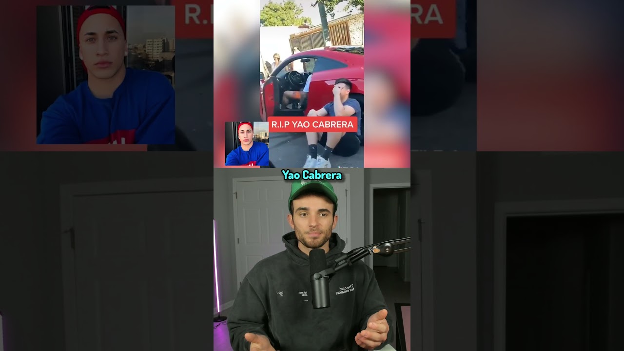 YouTubers That Faked Their Own Death