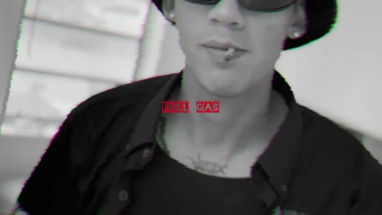 Full Gas - MATT (ProdBy@NoSleep_.prod)
