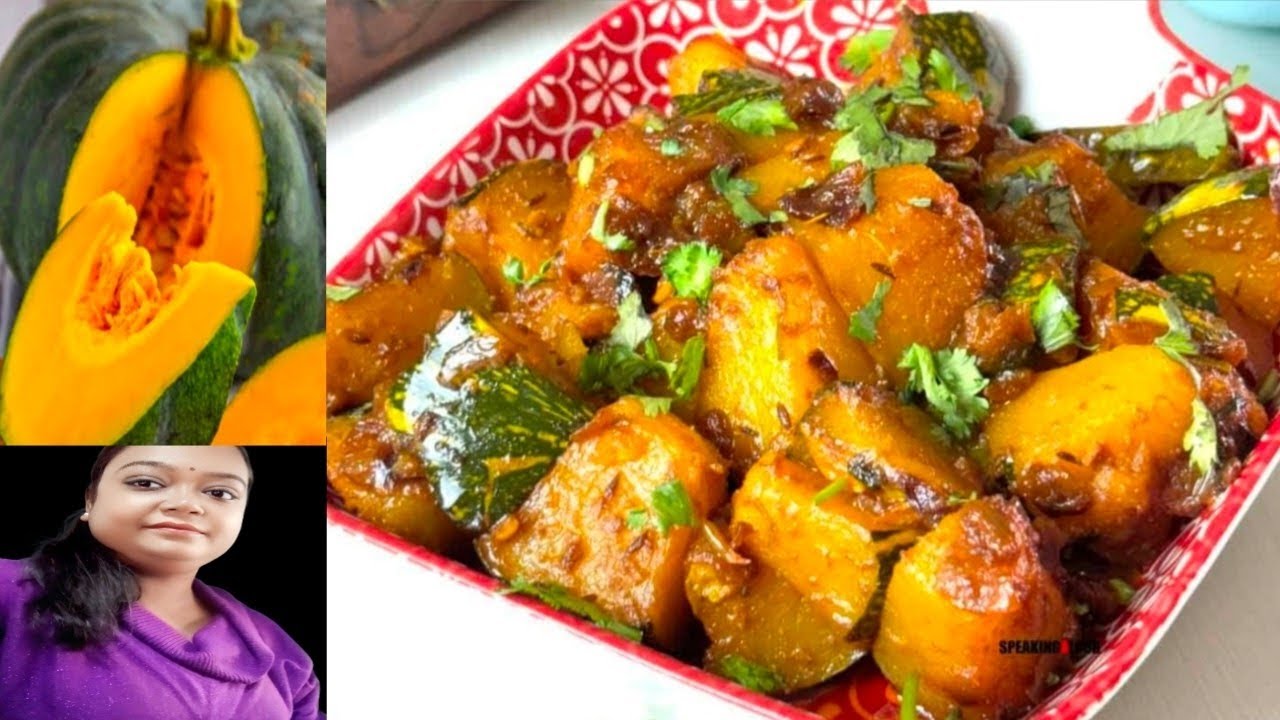 Kolkata Style Kaddu Recipe # Unique Style Kumro Recipe # Easy And Testy Pumpkin Recipe #2026 