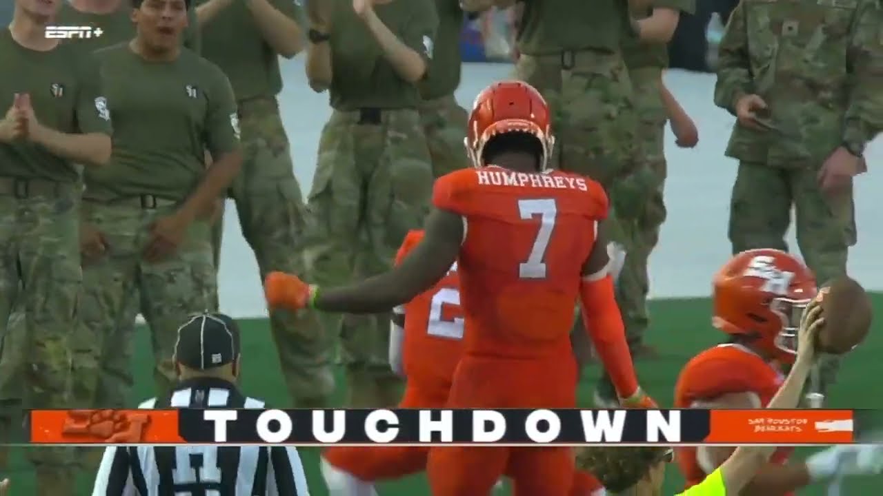 Hawai'i Warriors vs Sam Houston State Bearkats | September, 14th 2024
