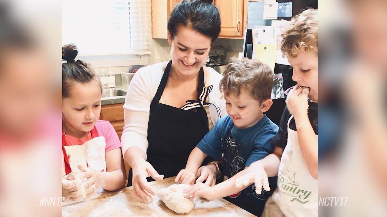 Lolly's Cookies Provide Sweet Comfort to Local Family