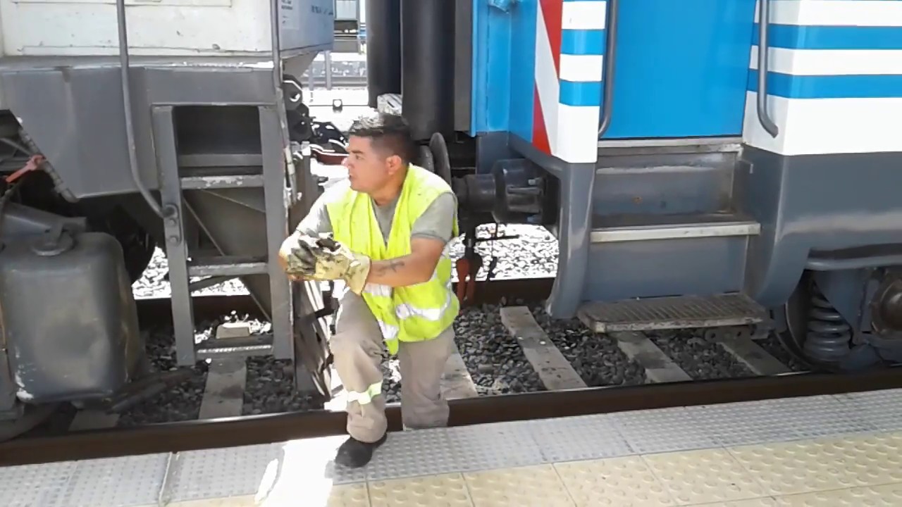 Invirtiendo locomotoras en la estaci&oacute;n Chascom&uacute;s (4): El regreso del tren a Chascom&uacute;s