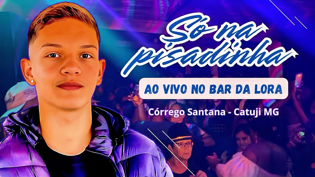 LUIGI COLARES O REI DA CHICOTADA- SÓ NA PISADINHA