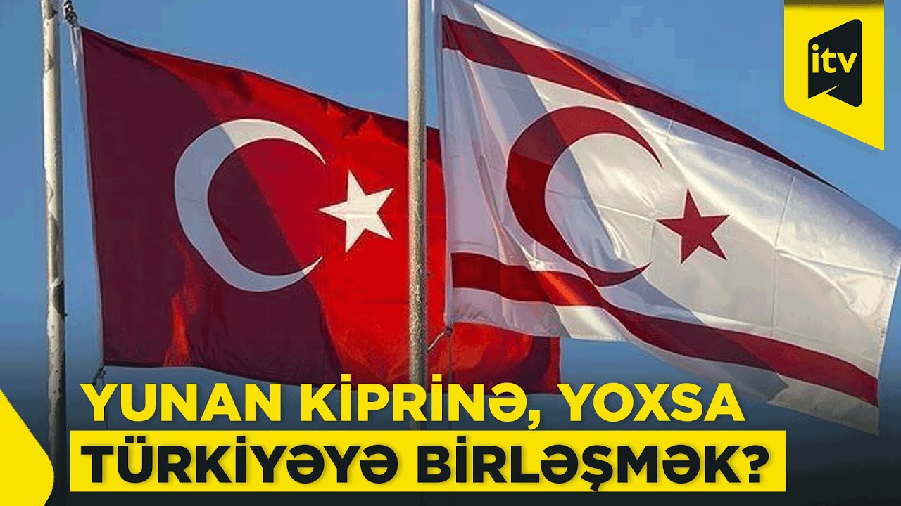 Şimali Kipr: müstəqillik, federasiya, yoxsa Türkiyənin əyaləti?