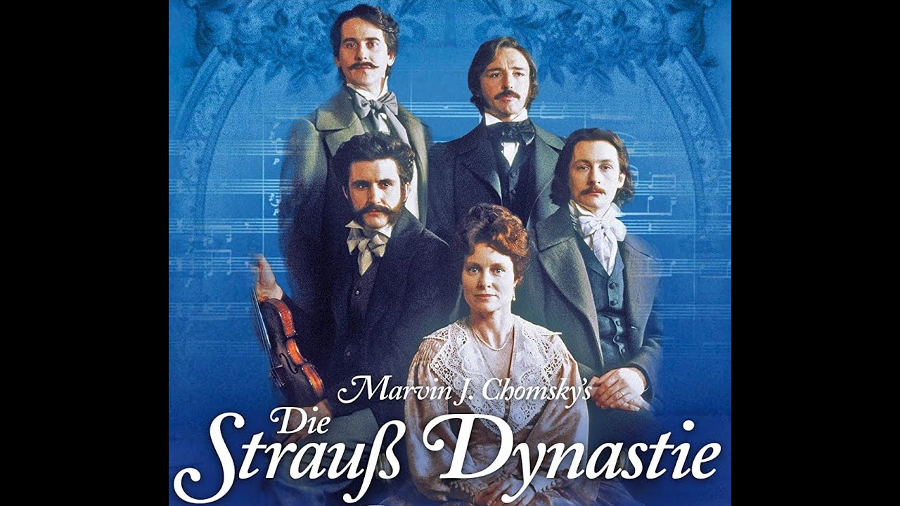 »Die Strauß Dynastie« 6/6