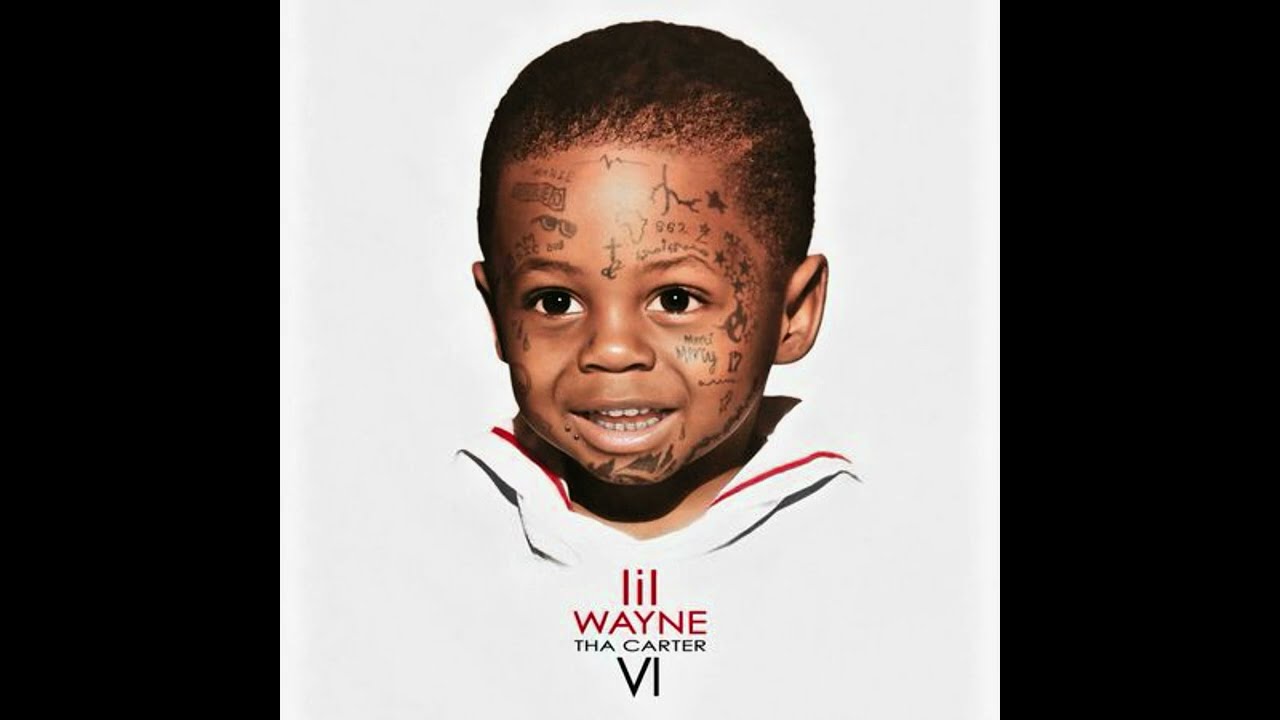 Lil Wayne - Fire Rage (Geeked) ft Trippie Redd