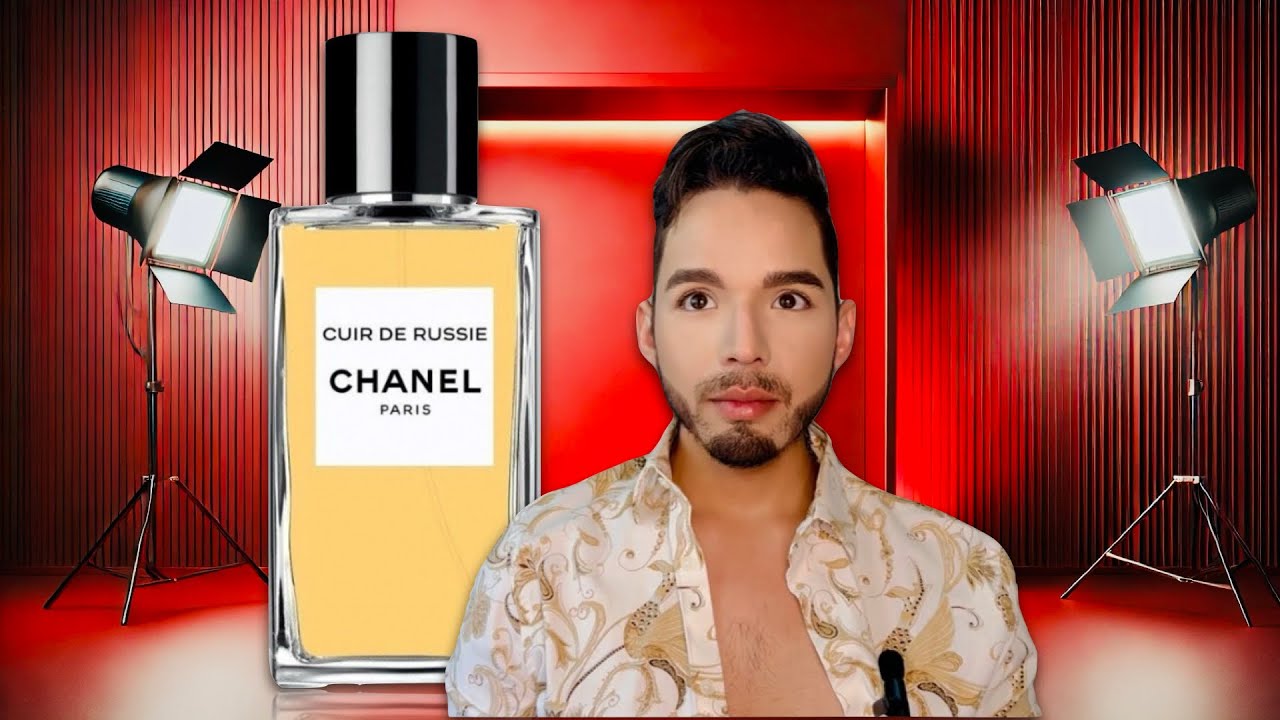 Обзор эксклюзивной русской кожи CHANEL
