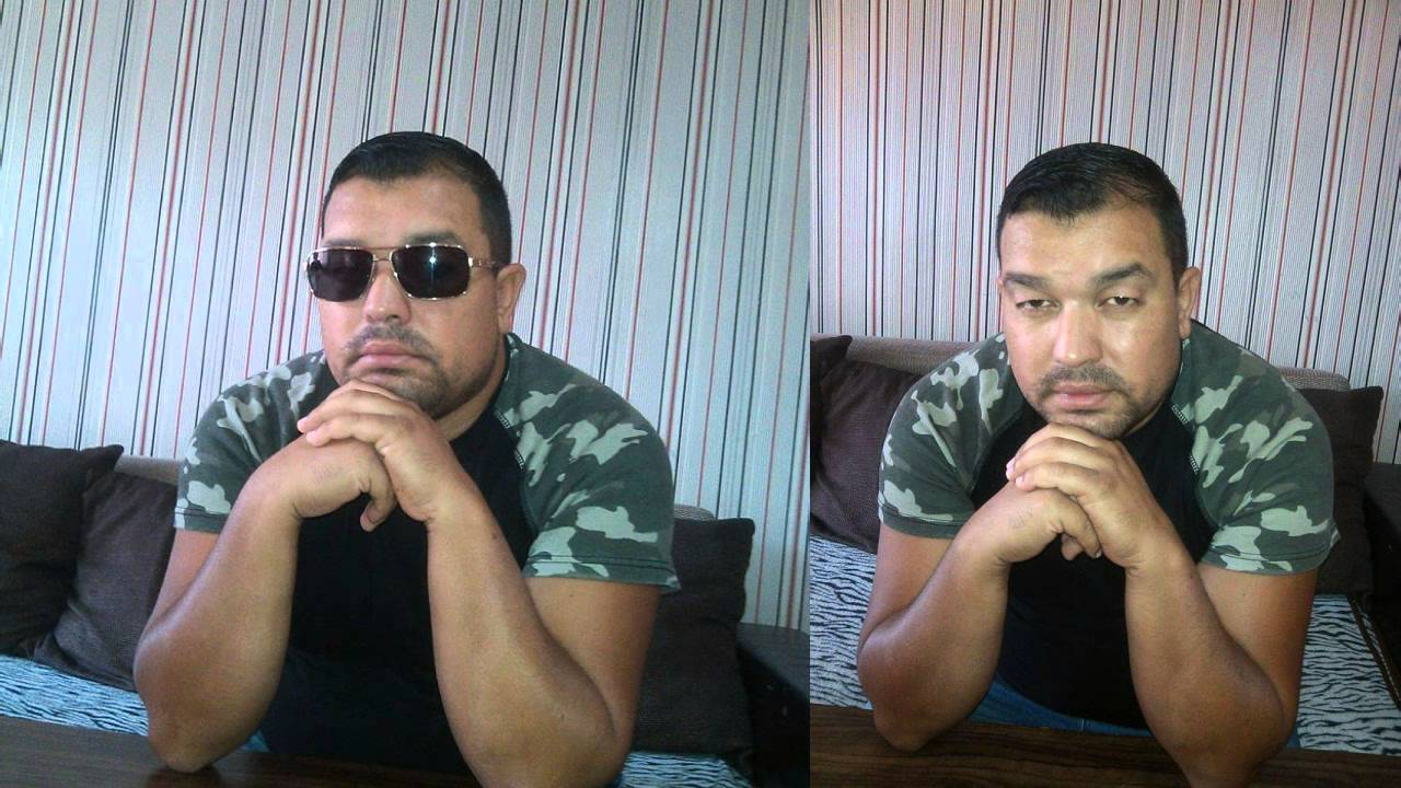 Vasko Kitaeca 2015 savo Mangipe