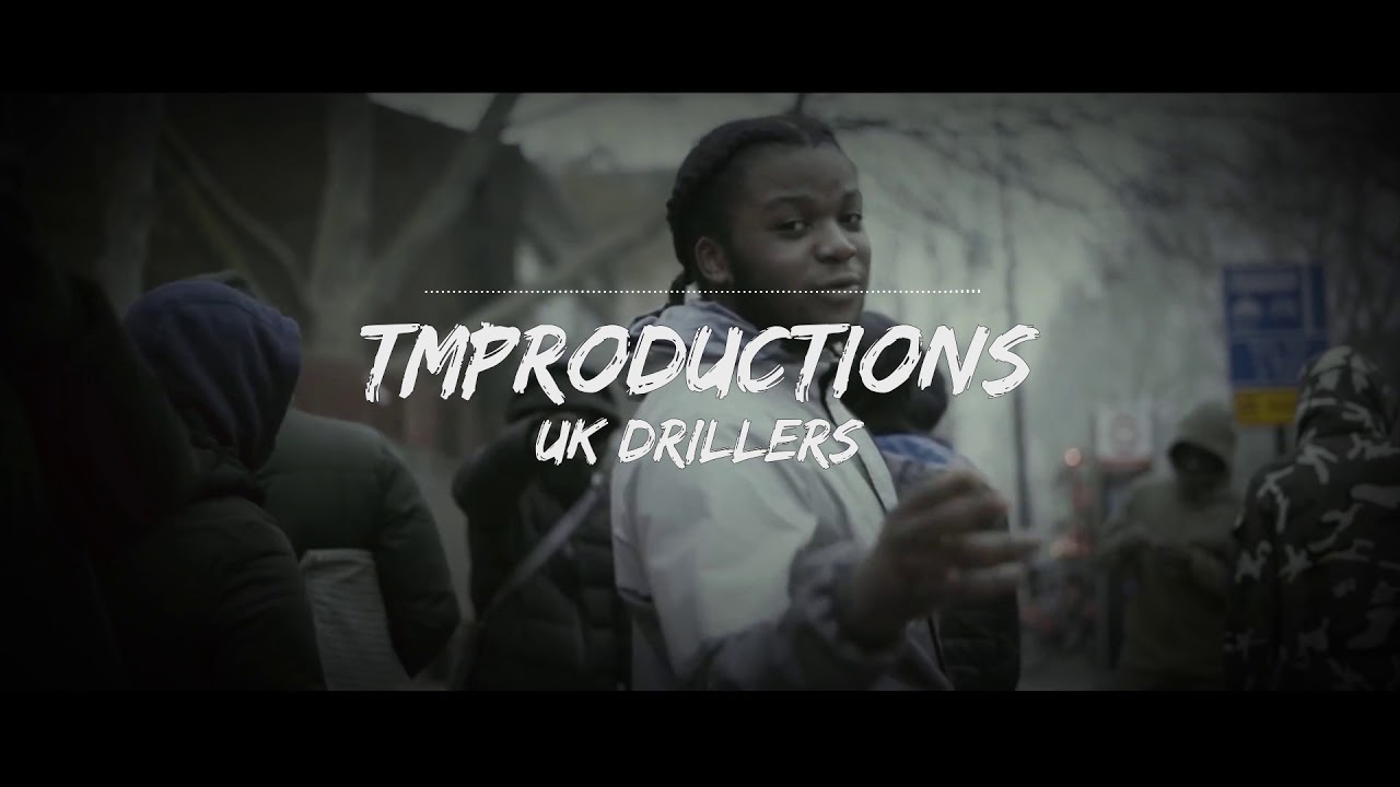TMproductions - UK Drillers