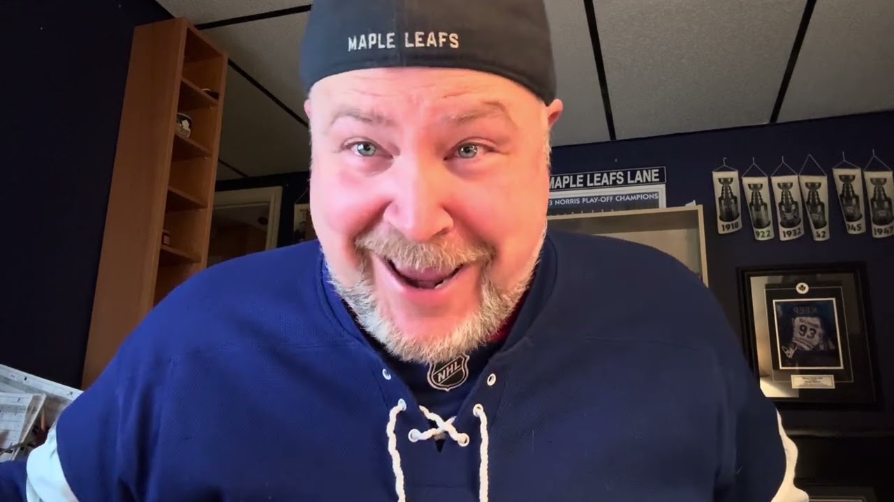 BS Analysis Toronto Maple Leafs Recap 25/26 Season Game 61 . Flyers 3 - Leafs 2 (SO) 
