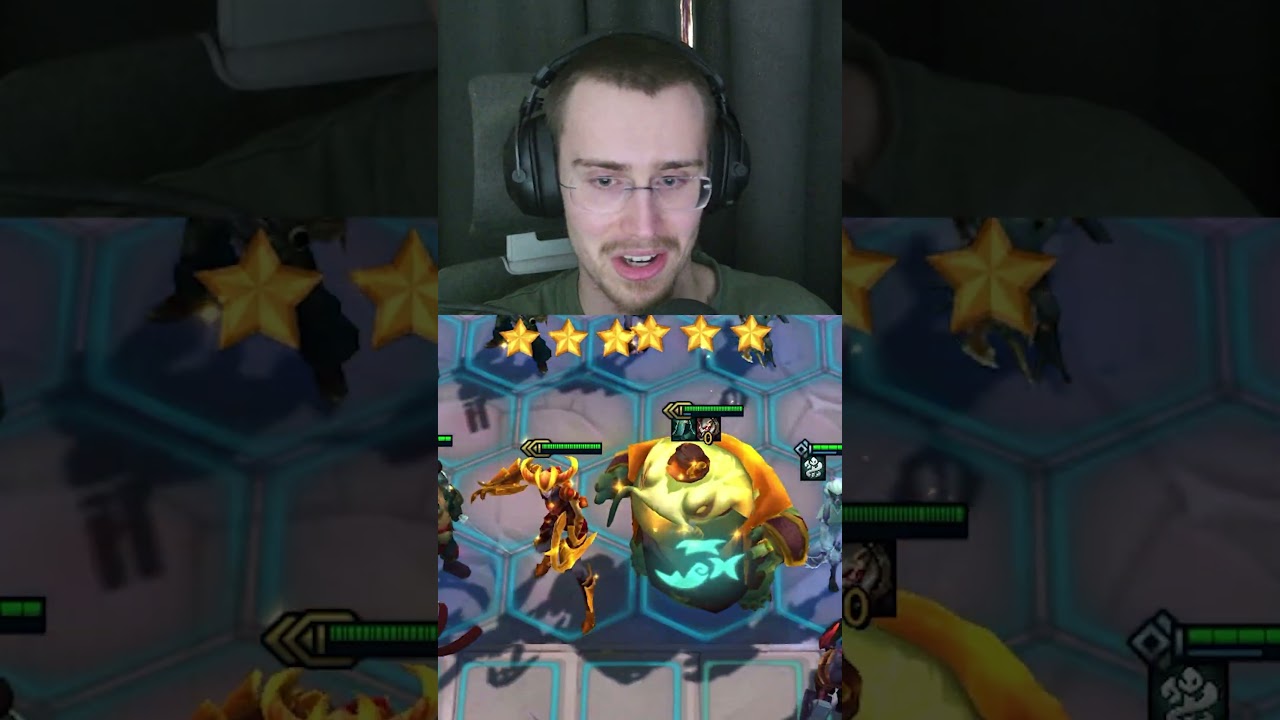 THE BEST TFT SHOP OF ALL TIME! TFT SET 16