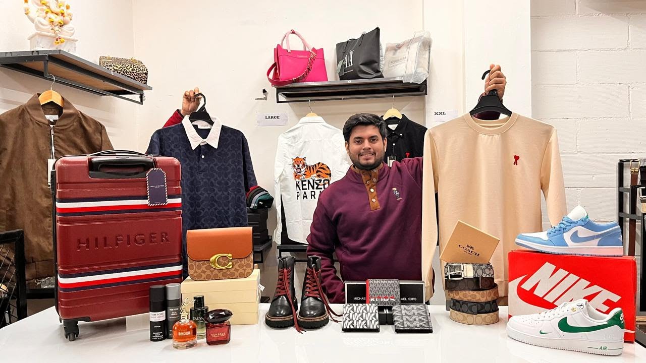 Highend n Luxury Clothes At reasonable price