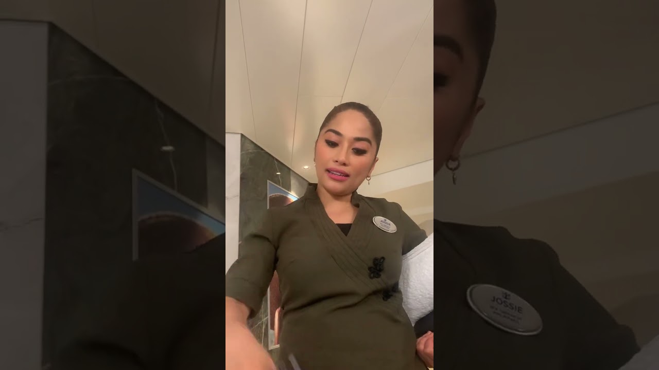 ICON of the Seas, Thermal Suite