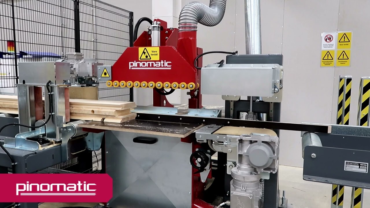 2109 Splitting saw
