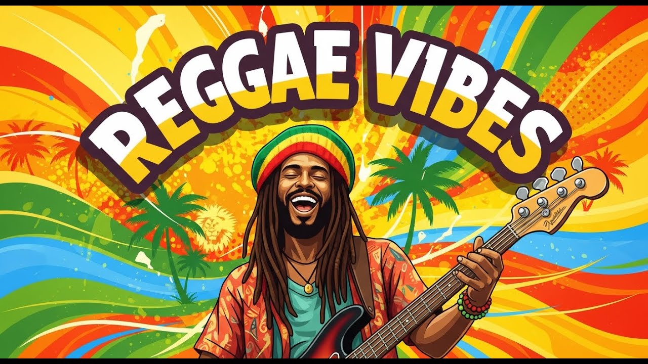Best Reggae Hawaii Playlist 🌊 Relaxing Tropical Music