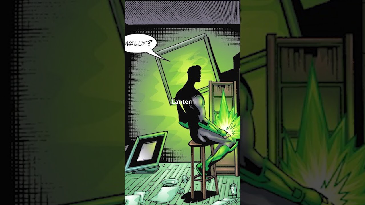 Batman's Contingency Plan for the Justice League?!