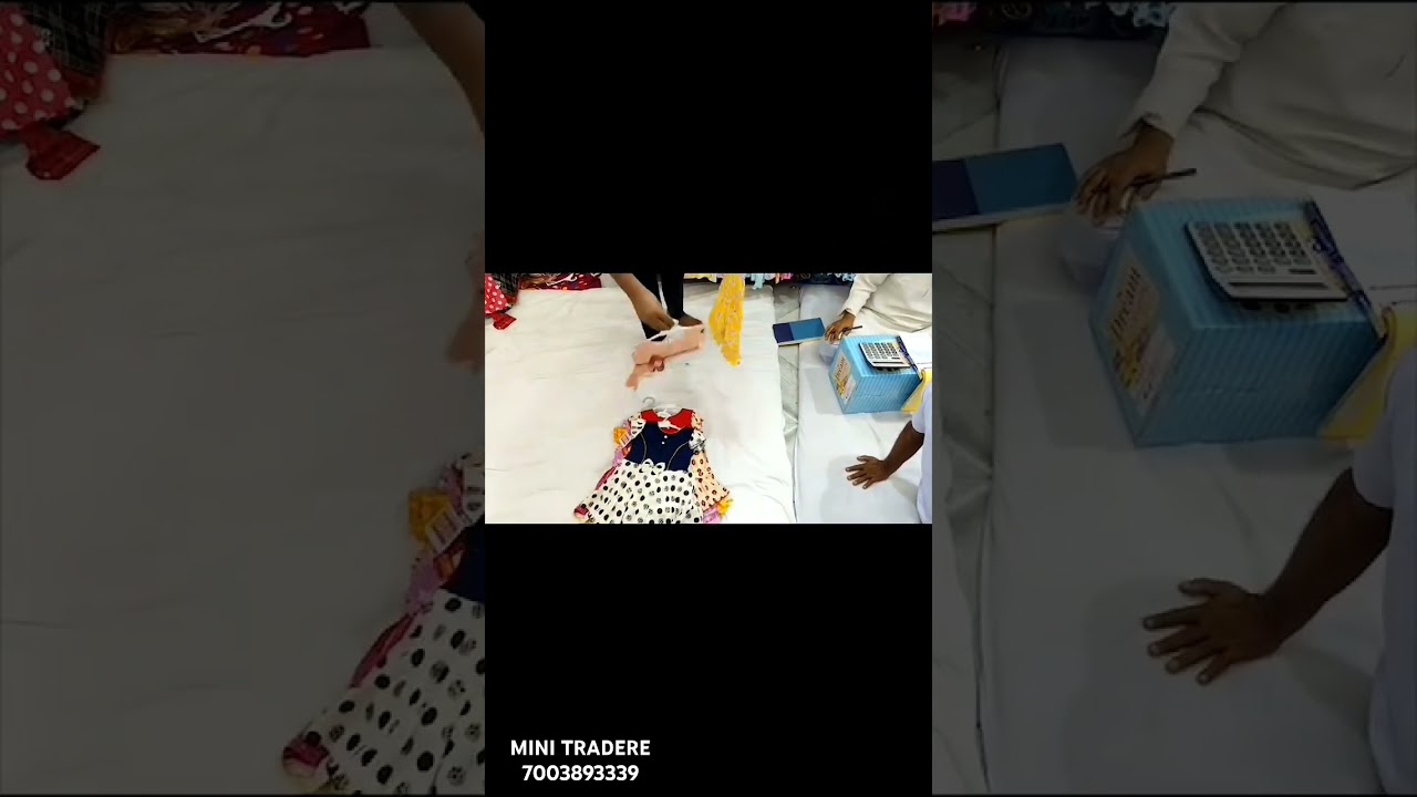 Matiabruz mini traders kolkata
