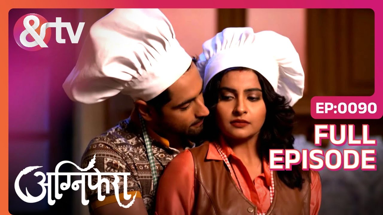 Vikraal ने Anurag को दी Tip, Ragini को काबू करने की | Agnifera | Full Ep. 90 | And TV
