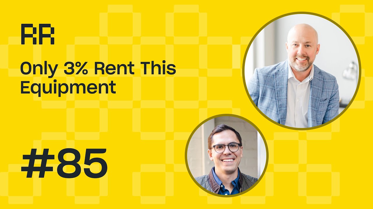 How Big Truck Rental Turned a 3% Rental Market Into Growth | Rental Roundtable