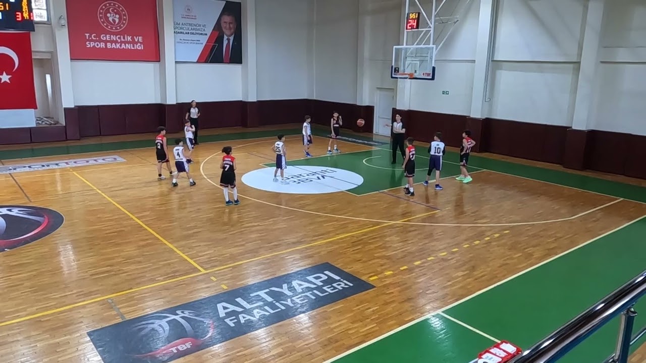 05.04.2025 U11E İSK-YABO