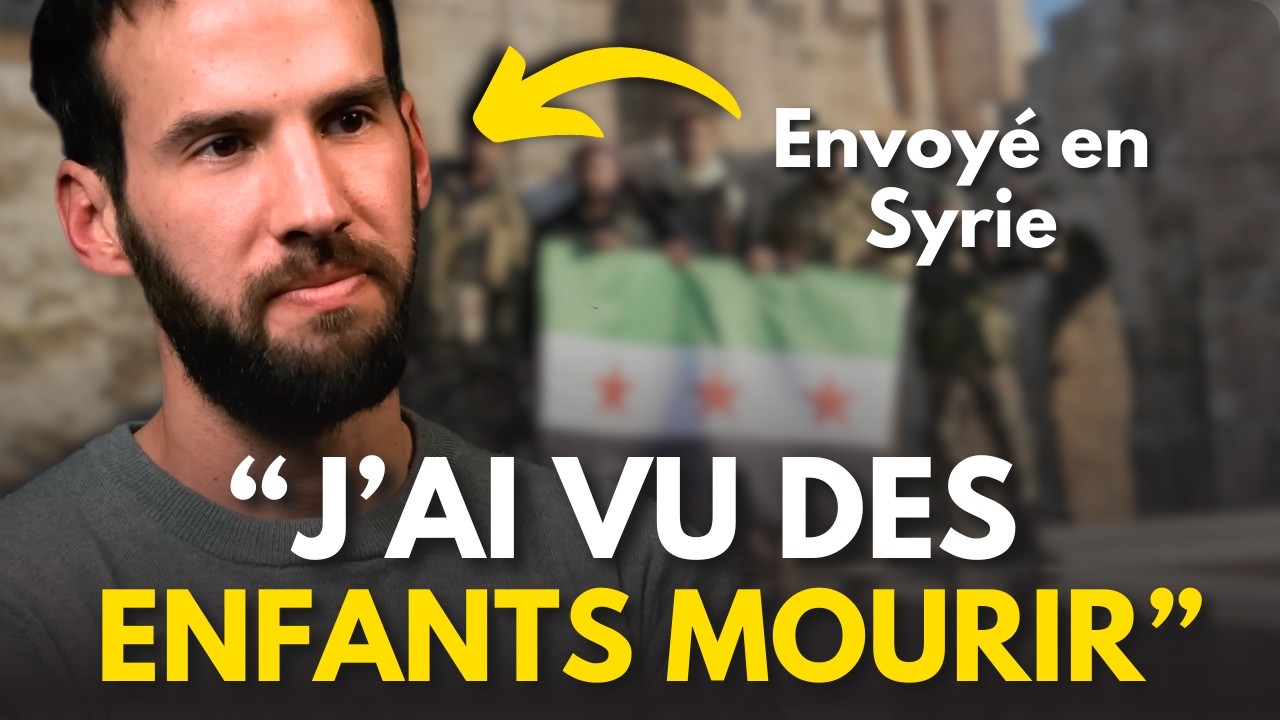 La Vision de la Vie qu'a développé un Vétéran des Forces Spéciales - Gallic Squad