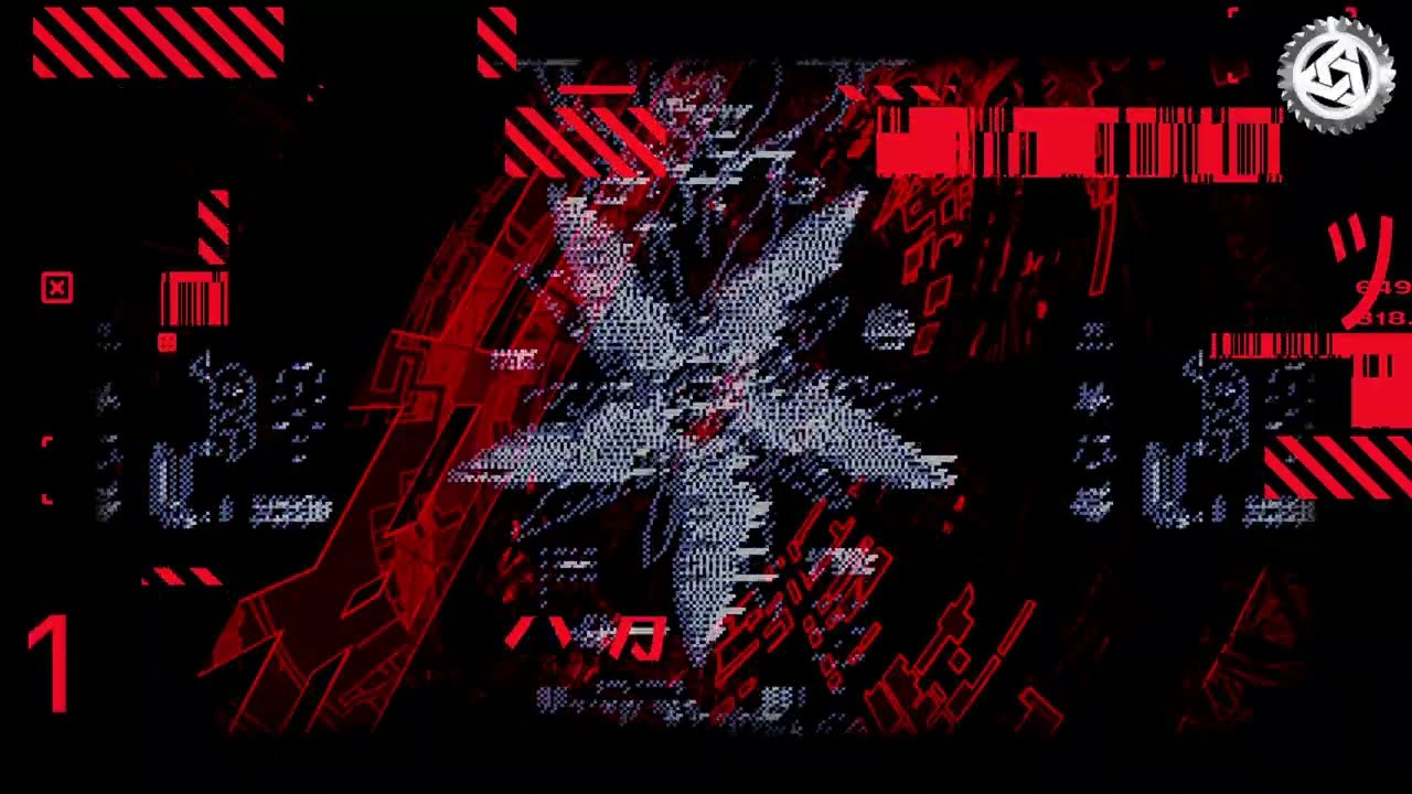 DIZELKRAFT, STATIC STARLIGHT - DRUGBOY [ DUSTRIAL NETART GLITCH MECH CHVRCH CYBERPUNK ]