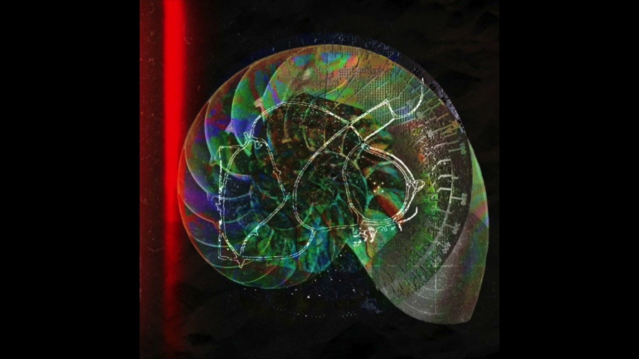 Mirtt - Thallasic Specimen
