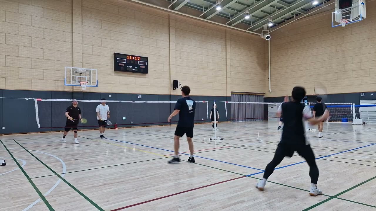 변A 고D VS 이A 김D