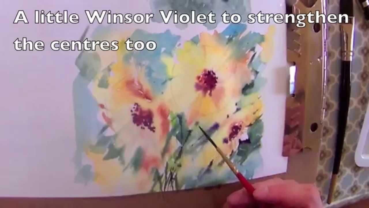 LooseWatercolours.com 