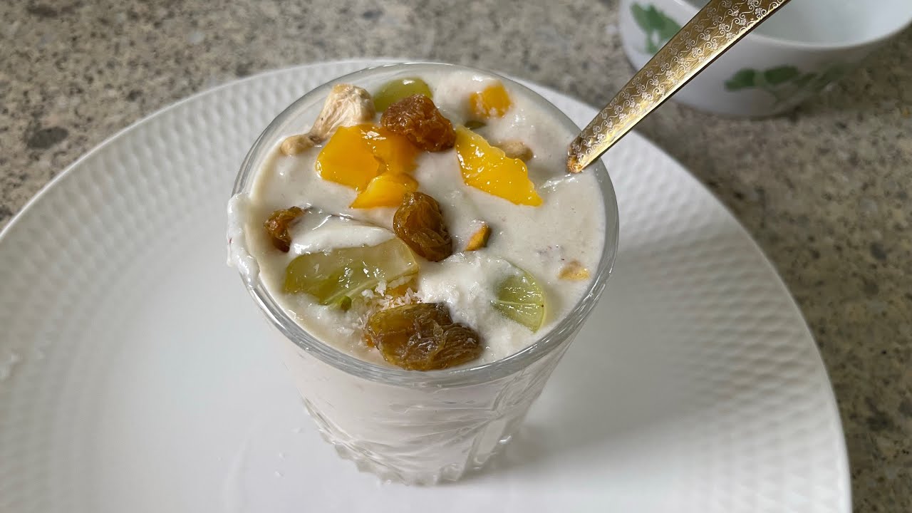 ଓଷା ବ୍ରତ ସ୍ପେସିଆଲ୍ 🌺 Chia Seed Pudding + Sabu Dana Pana | Summer Cooling Drinks