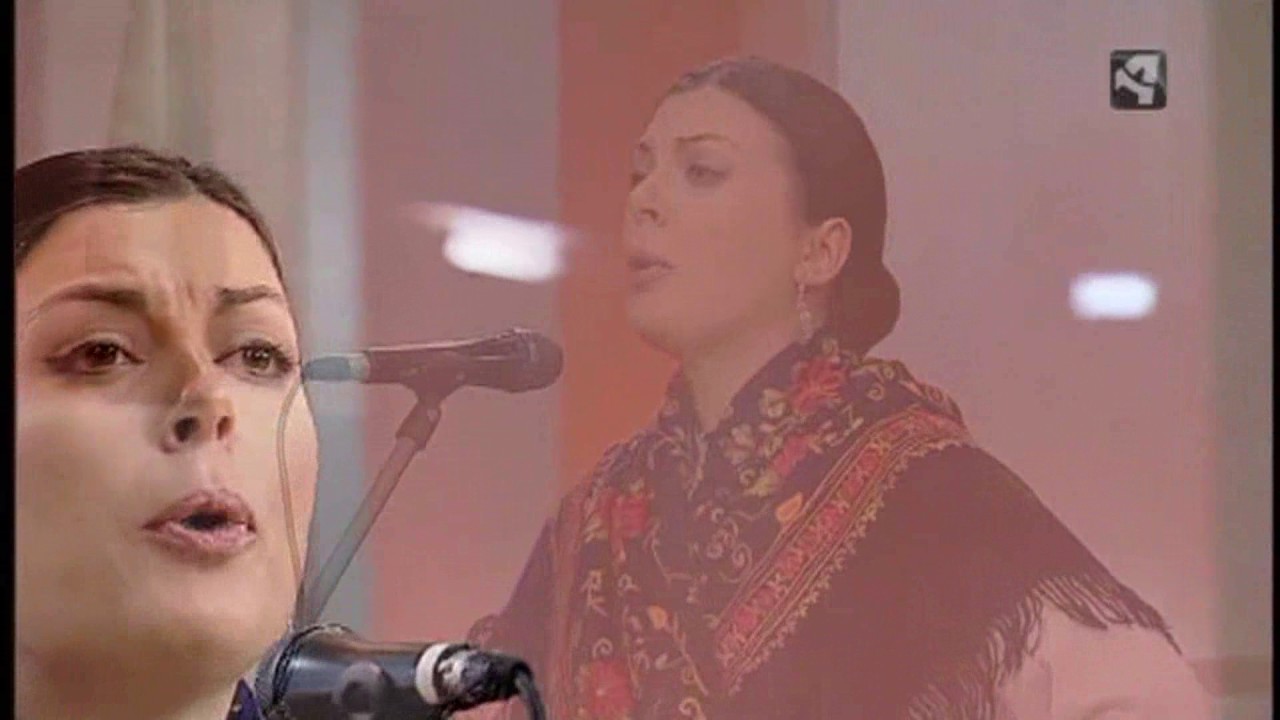 Canta Regina Trigo . Jota 