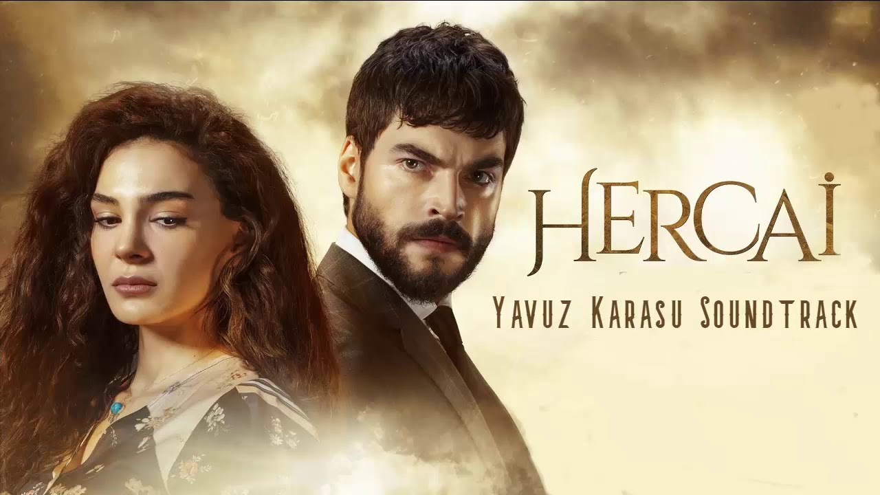 Hercai Dizi Müziği - Çok Uzaklara ( Uzun )