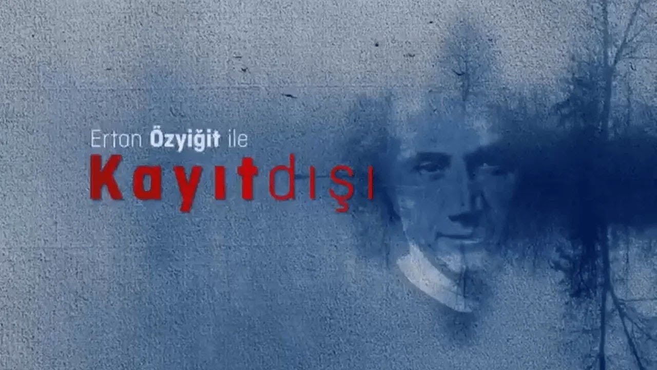 Ertan Özyiğit ile Kayıt Dışı - 4 Aralık 2020 - Erhan Altunay