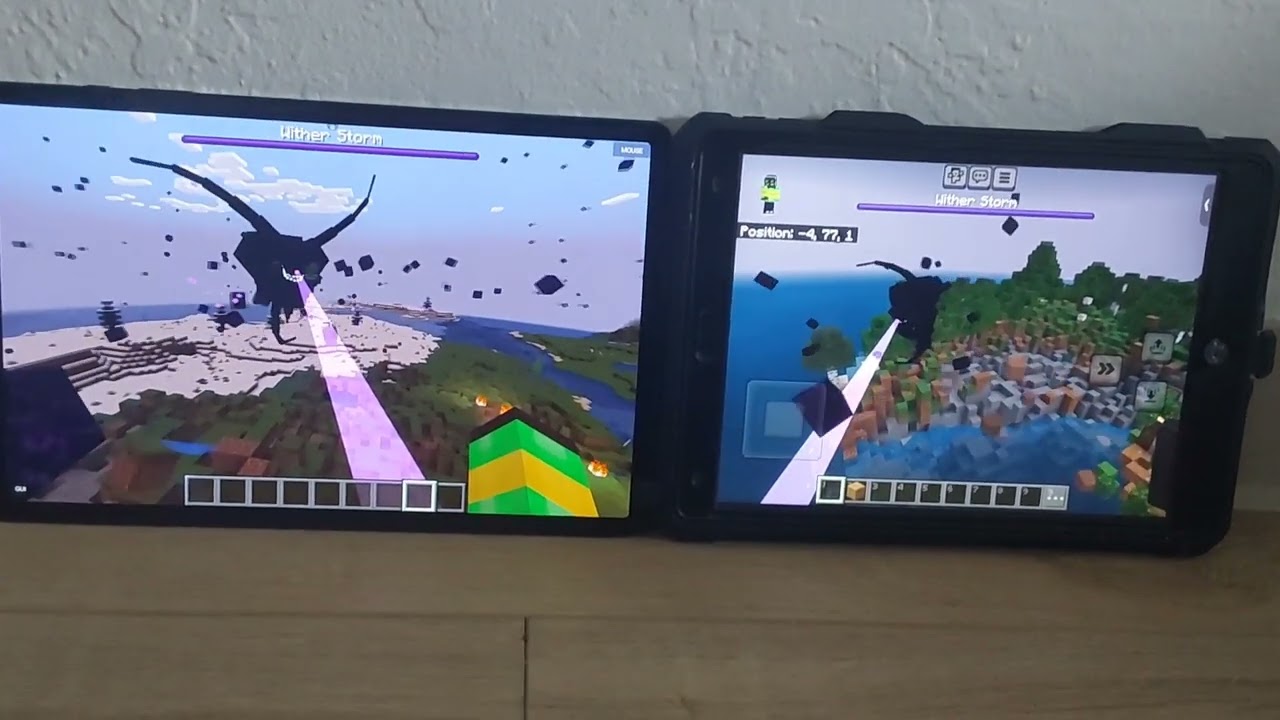 cwsm java vs cwsm bedrock differences