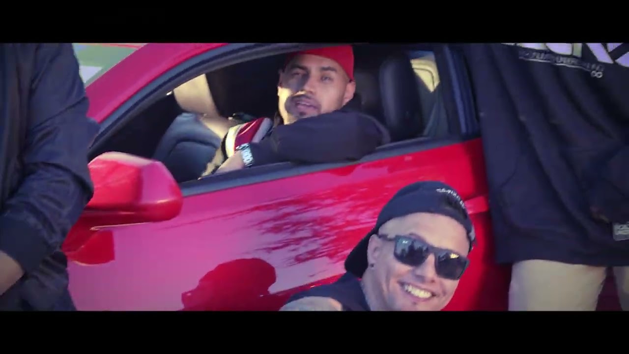 Son De Vainilla - Pobre Corazón (Video Oficial)