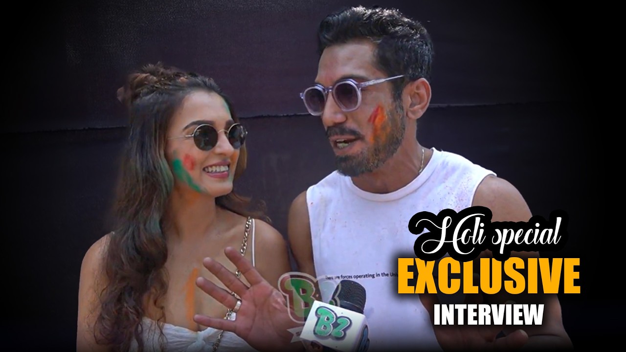 The 50 Shiny Doshi ने की  Journey पर की बात  Rajat Chahat पर दिया Reaction घरवालों की असलियत बाहर।