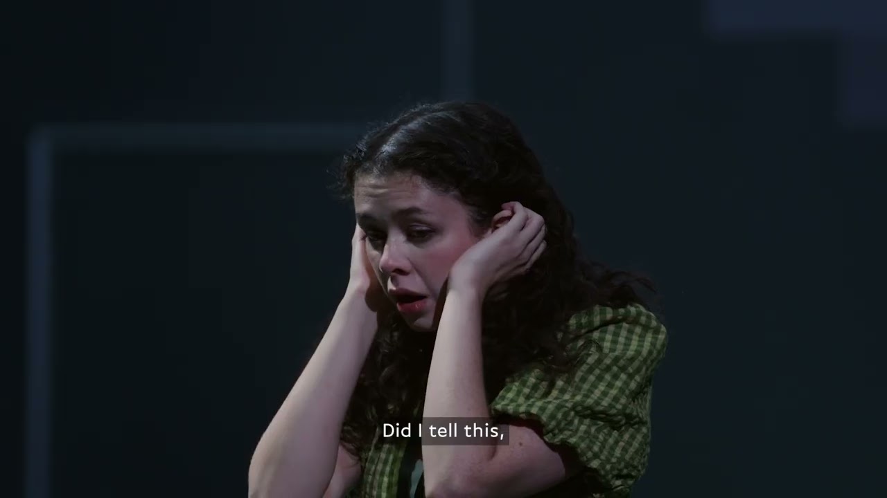 Measure for Measure | On Stage Trailer