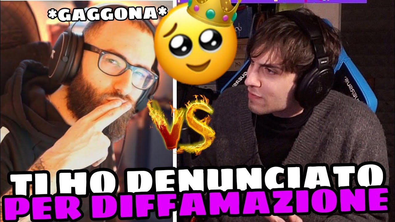 BLUR E MARZA DISCUTONO IN MANIERA MOLTO ACCESA🤬...ma il finale è incredibile!! *degno di un oscar*