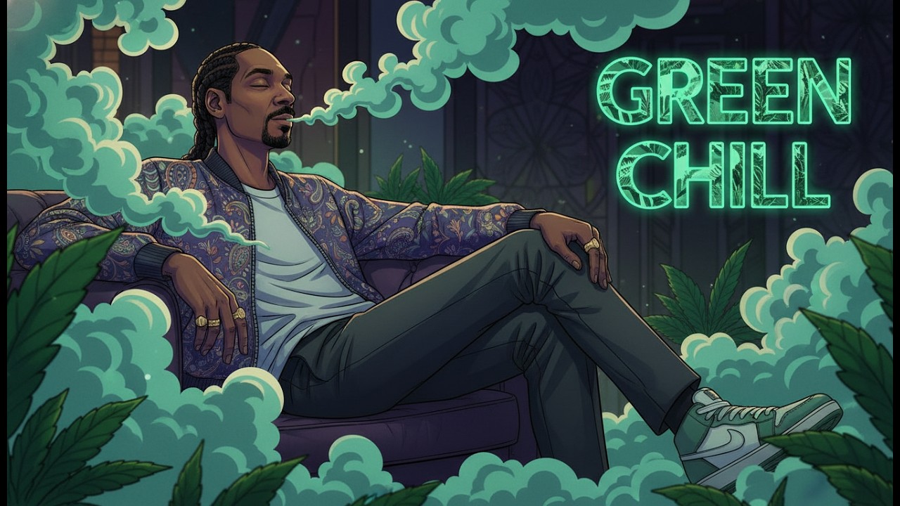 Old School 420 Hip Hop Playlist 🔥 Snoop Dogg • Dr. Dre • 50 Cent | Weed Smoke Chill Mix