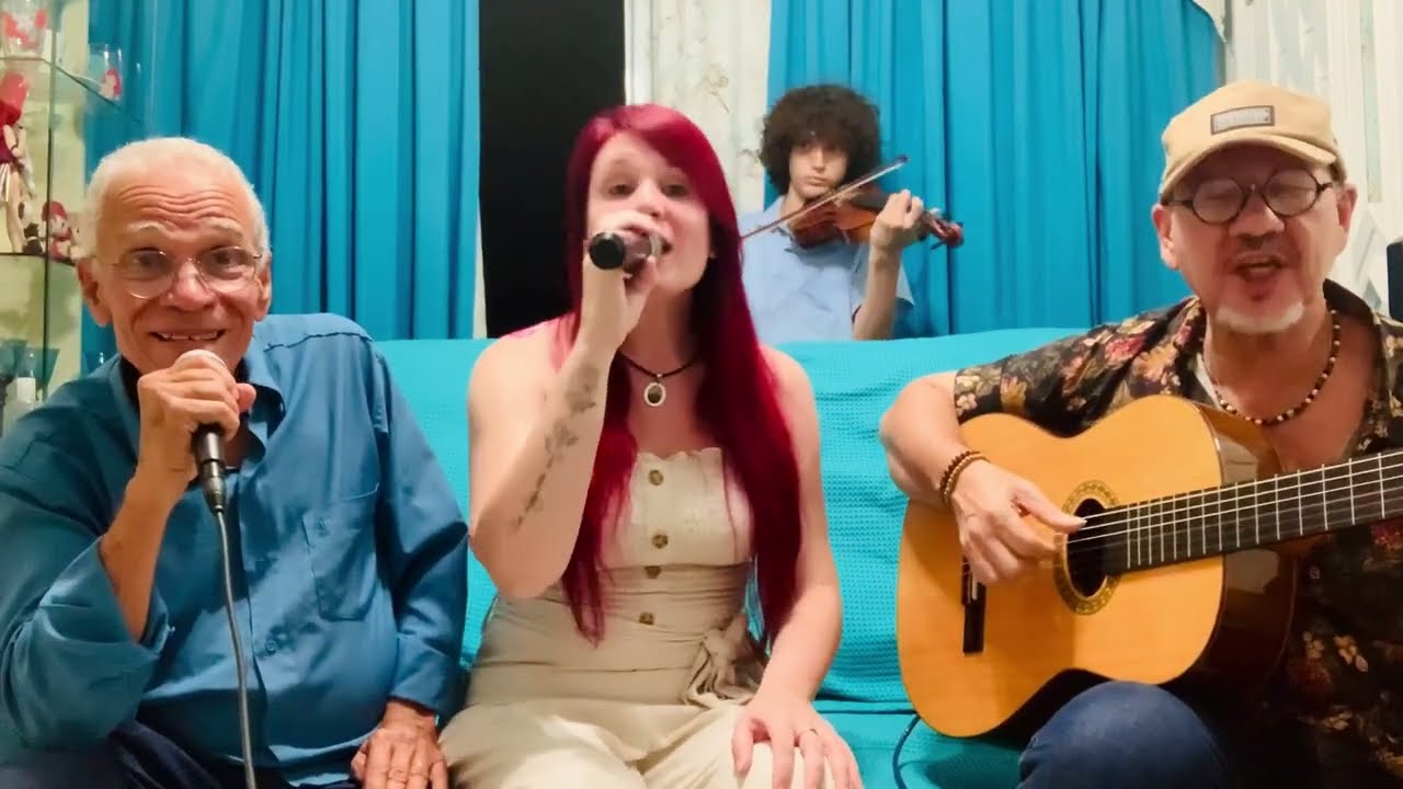 Seguindo em Direção a Luz
